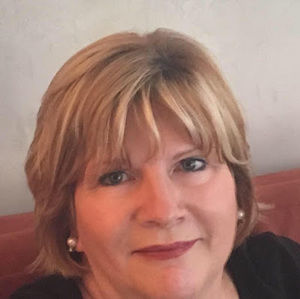 Meet your Posher, Jill